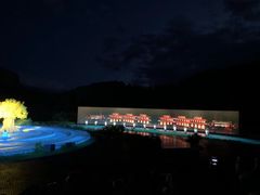 -鼎盛王朝康熙大典实景演出