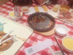 -西贝(凯德壹中心店)