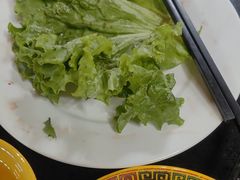 -银同牦牛肉火锅