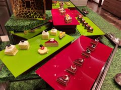 -济南香格里拉·咖啡泉自助餐厅