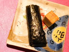 -松涛日本料理