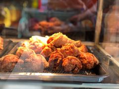 -潘大师炸鸡腿(莱蒙店)