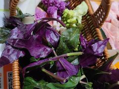 -花菇朵 ll 野生菌锅·精品滇菜(后沙峪店)