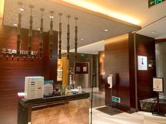 -岷山饭店-芝芝自助餐厅