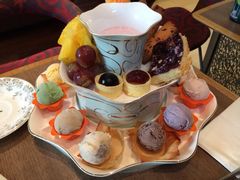 哈根达斯(武汉天地店)-哈根达斯(武汉天地店)