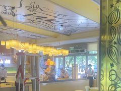 -菲滋意式餐厅(黄岩洞天店)