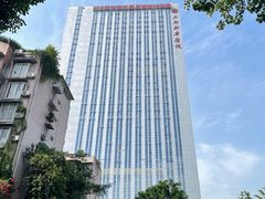 -川北医学院附属成都新华医院