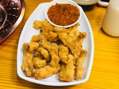 -黄泰吉拾味餐厅(江汉路店)