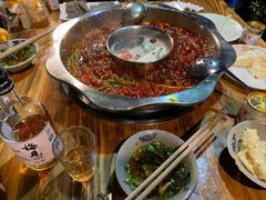 -六公里老火锅(总店)