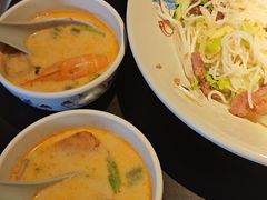 -大头虾越式风味餐厅(光明广场店)