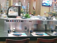 大堂-元通寿司(地标店)