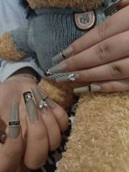 -MB·nail美甲美睫
