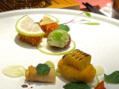 -叶叶菩提(太原别墅店)