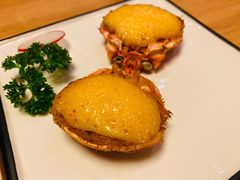 -王鼎精致料理铁板烧(世博源店)