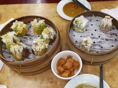 -都一处烧麦馆(前门店)