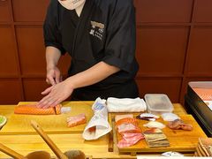 -Sushi Hanzo半藏(天环广场店)