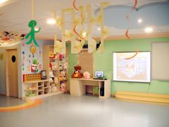 -开心幼儿园Joy Kindergarten