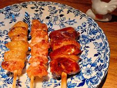 -鸟幸 TORISAKI 炭火居酒屋