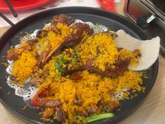 -避风塘(宝山万达店)