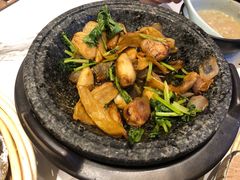 -潮粥人(威高店)