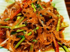 麻辣萝卜-蜀南面馆(莘沥路)
