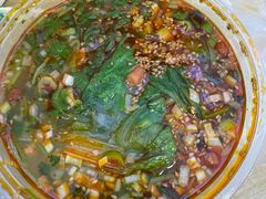 -火辣辣麻辣粉(桃园二巷店)