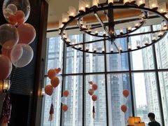 -四季酒店·空中花园 Aria on 9