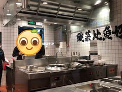 -太二酸菜鱼(汕头苏宁广场店)