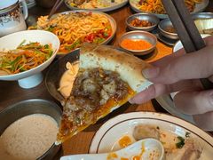 -纳鲁孜·新疆特色餐厅(上海悦荟广场店)