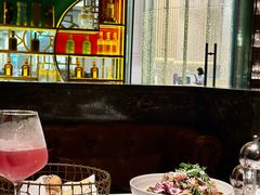 -Mogul Eatery·大亨餐酒馆
