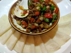 -西域阿里马新疆菜·清真(桂花路店)