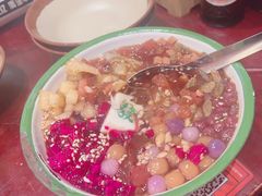 -李炮称盘麻辣烫(无锡荟聚店)