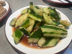 -老吕涮羊肉•东北原味烧烤•大油边•烤鱼(五角场店)
