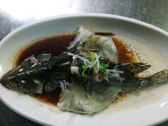 -上海新江南大酒店-中餐厅