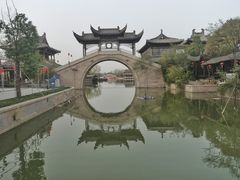 -朱仙镇启封故园景区