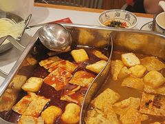 -螺大喜螺蛳粉火锅(雍和宫店)