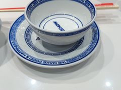 -禄鼎记·排队俩小时都要吃的酸菜鱼(石牌桥店)