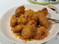 -侨美·唐荔园·40年地道粤菜