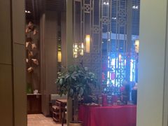 -香厨中餐厅(松北香格里拉店)
