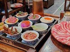 -楠火锅(西单店)