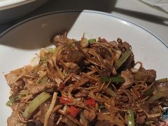 -醉英雄四川料理(新塘万达广场店)