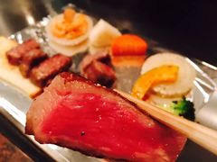 -神户牛排餐厅MOURIYA(总店)