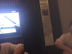 -青泰足浴·SPA养生连锁(新区店)