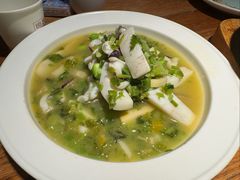 雪菜烧墨鱼-原製原味(普陀山磐龙店)