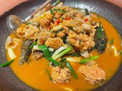 -烹湘·鲜炒湖南土菜(海珠店)