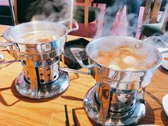 -东方明珠·可口可乐欢乐餐厅