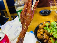 -老虎滩大连海鲜烧烤(建邺云锦路总店)