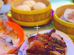 -澳门陈光记烧味饭店(郎家园店)