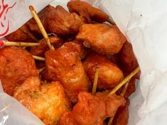 -马凯餐厅(长椿街店)