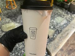 -喜茶(佛山顺德容桂天佑城店)